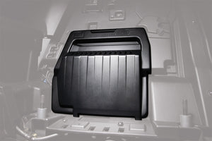Can-Am® Maverick R Big Battery Cover | UTVS-R-BATT-CVR - Dunes 2 Dezert SXS