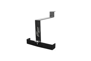 Can-Am® Maverick R Big Battery Mount Only | UTVS-R-BIG-BATT-MT - Dunes 2 Dezert SXS