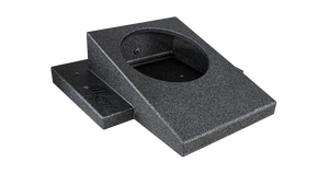 Signature Series 10" Low-Profile Subwoofer | UTVS-S10LP - Dunes 2 Dezert SXS