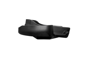 Can-Am® Maverick R 10" Front Driver Subwoofer Enclosure (4-SEAT MODELS) – Unloaded | UTVS-R-ENC-DRIVER-4F - Dunes 2 Dezert SXS