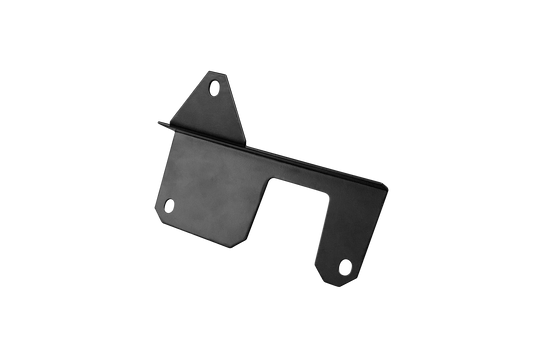 Can-Am Maverick R 10" Rear Passenger Subwoofer Enclosure - Dunes 2 Dezert SXS