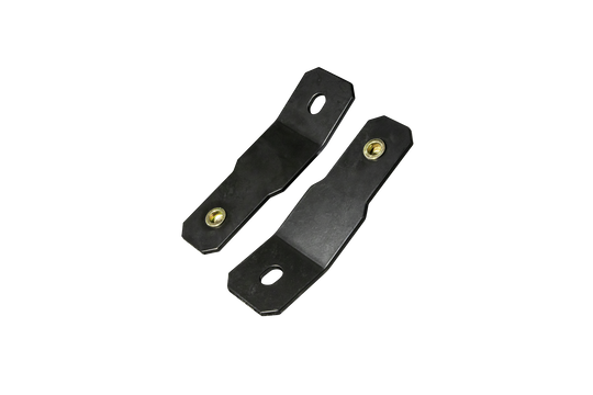 Can-Am Maverick R 10" Rear Passenger Subwoofer Enclosure - Dunes 2 Dezert SXS