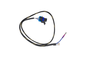 Can-Am® Maverick R BRP GO Subwoofer RCA Output Harness + Remote | UTVS-GO-SUB-OUT - Dunes 2 Dezert SXS