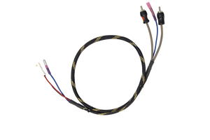 Can-Am® Maverick R BRP GO Subwoofer RCA Output Harness + Remote | UTVS-GO-SUB-OUT - Dunes 2 Dezert SXS