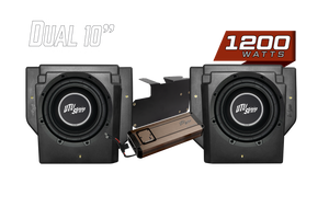 Can-Am Maverick R Elite Rear Sub Upgrade | UTVS-R-RS-UP-E - Dunes 2 Dezert SXS