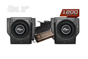 Can-Am Maverick R Elite Rear Sub Upgrade | UTVS-R-RS-UP-E - Dunes 2 Dezert SXS