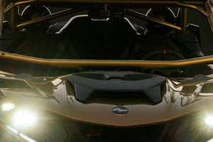 Can-Am® Maverick R Elite Series Stage 8 Stereo Kit | UTVS-R-S8-E - Dunes 2 Dezert SXS