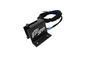 Reverse Trigger With Harness | UTVS-REV-TRIGGER - Dunes 2 Dezert SXS