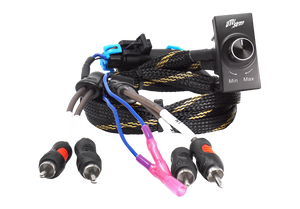 Ranger Rocker Bass Knob Adapter Cable | UTVS-JBL-RC-SUB-OUT-TO-RKR-BASS - Dunes 2 Dezert SXS