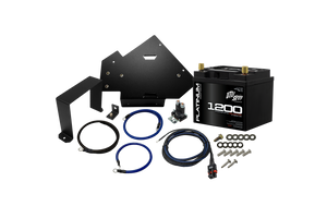 Polaris Ranger 1500 2nd Battery Kit | UTVS-RNG-2BATT-KIT - Dunes 2 Dezert SXS