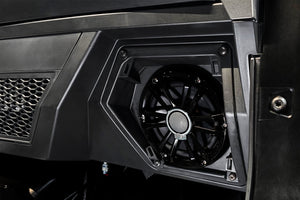 Polaris® Ranger 1500 Front Speaker Adapter Kit | UTVS-RNG-FSA - Dunes 2 Dezert SXS