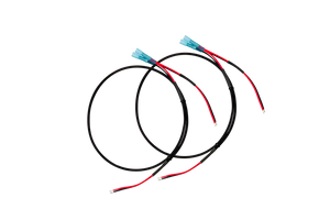 Ranger Front Add-on Overhead Harness (Pair) | UTVS-RNG-HRN-OSA-ADD - Dunes 2 Dezert SXS