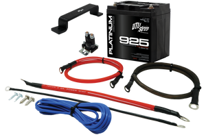 Dual-Bank Battery Charger / Maintainer | UTVS-BCM2 - Dunes 2 Dezert SXS