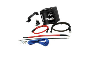 Polaris RZR 2nd Battery Kit | UTVS-RZR-2BATT-KIT - Dunes 2 Dezert SXS