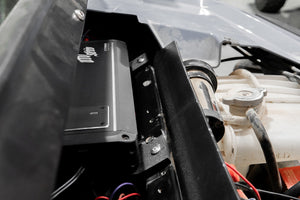 14-'18 RZR® Amplifier Straps (Pair) | UTVS-RZR-AMP-STRAP-1418 - Dunes 2 Dezert SXS