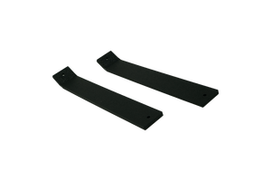 14-'18 RZR® Amplifier Straps (Pair) | UTVS-RZR-AMP-STRAP-1418 - Dunes 2 Dezert SXS