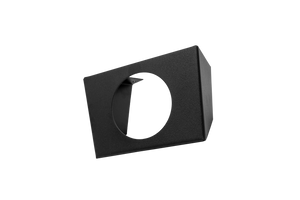 RZR Under Dash Display Mount | UTVS-RZR-HUMT-UNDERDASH - Dunes 2 Dezert SXS