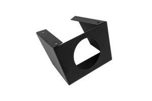 RZR Under Dash Display Mount | UTVS-RZR-HUMT-UNDERDASH - Dunes 2 Dezert SXS