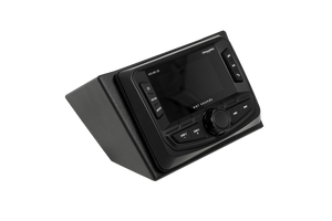 RZR Under Dash Display Mount | UTVS-RZR-HUMT-UNDERDASH - Dunes 2 Dezert SXS