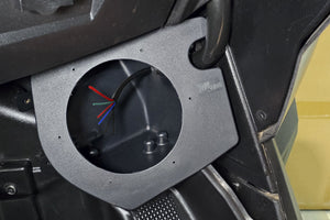 RZR® 6.5" Kick Panel Speaker Enclosures | UTVS-RZR-KP65 - Dunes 2 Dezert SXS