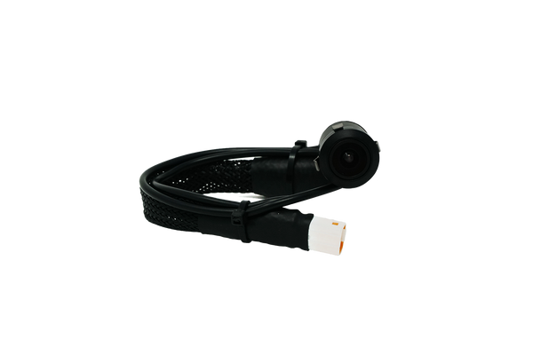 RZR® Plug-In Front Camera (Ride Command Equipped Only) | UTVS-RZR-RC-FTCAM - Dunes 2 Dezert SXS