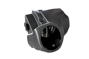 RZR® 10" Vented Sub Enclosure IN STOCK! SHIPS TODAY! | UTVS-RZR-VENC-DASH - Dunes 2 Dezert SXS