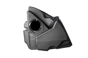 RZR® 10" Vented Sub Enclosure IN STOCK! SHIPS TODAY! | UTVS-RZR-VENC-DASH - Dunes 2 Dezert SXS