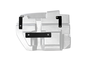 RZR® 10" Vented Sub Enclosure IN STOCK! SHIPS TODAY! | UTVS-RZR-VENC-DASH - Dunes 2 Dezert SXS