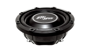 Can-Am® Maverick R 10" Rear Driver Subwoofer Enclosure (4-SEAT MODELS) – Unloaded | UTVS-R-ENC-DRIVER-4R - Dunes 2 Dezert SXS