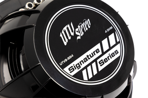 Signature Series 8" Speakers | UTVS-S84 - Dunes 2 Dezert SXS