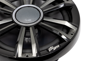 Signature Series 8" Speakers | UTVS-S84 - Dunes 2 Dezert SXS
