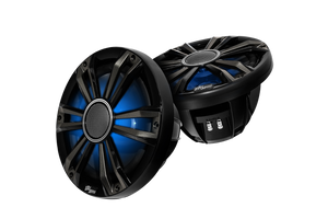 Signature Series 8" Speakers | UTVS-S84 - Dunes 2 Dezert SXS
