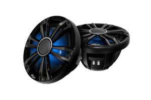 Signature Series 8" Speakers | UTVS-S84 - Dunes 2 Dezert SXS