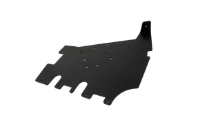 Can-Am X3 Upper Amplifier Mount | UTVS-X3-AMPMT-UP - Dunes 2 Dezert SXS