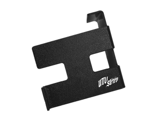 Can-Am® X3 Dual Battery Mount (Mount Only) | UTVS-X3-2BATT-MT - Dunes 2 Dezert SXS