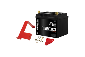 Dual-Bank Battery Charger / Maintainer | UTVS-BCM2 - Dunes 2 Dezert SXS
