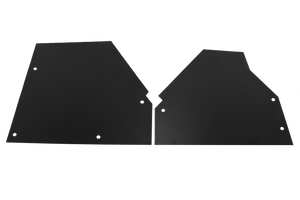 Can-Am® X3 Center Console Covers | UTVS-X3-CCC - Dunes 2 Dezert SXS