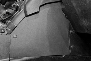 Can-Am® X3 Center Console Covers | UTVS-X3-CCC - Dunes 2 Dezert SXS