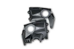 Can-Am® X3 6.5" Dash Panel Speaker Enclosures | UTVS-X3-DP65 - Dunes 2 Dezert SXS