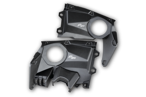 Can-Am® X3 6.5" Dash Panel Speaker Enclosures | UTVS-X3-DP65 - Dunes 2 Dezert SXS