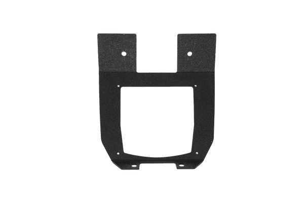 Can-Am® X3 JVC KD-MR1BTS Lower Head Unit Mount | UTVS-X3-HUMT-LW-JVC - Dunes 2 Dezert SXS