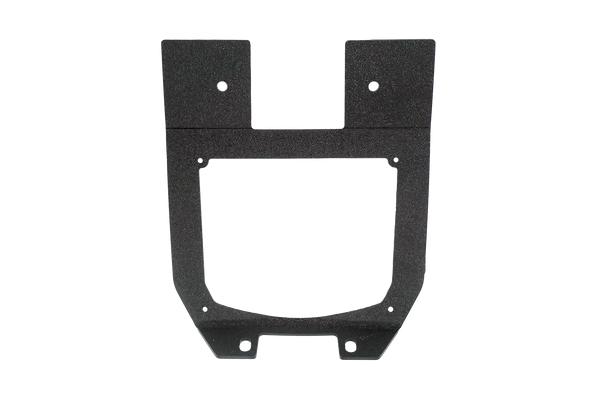 Can-Am X3 Wet Sounds MC2 Lower Mount | UTVS-X3-HUMT-LW-MC2 - Dunes 2 Dezert SXS