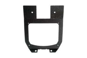 Can-Am X3 Wet Sounds MC-20 Lower Mount | UTVS-X3-HUMT-LW-MC20 - Dunes 2 Dezert SXS