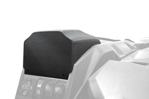 Can-Am X3 Upper Display Mount | UTVS-X3-HUMT-UP-UNIV - Dunes 2 Dezert SXS