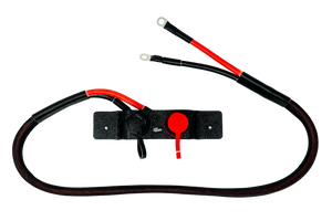 The Original Battery Jump Post Kit | UTVS-X3-JMPPST - Dunes 2 Dezert SXS