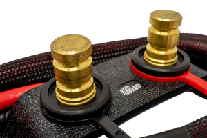 The Original Battery Jump Post Kit | UTVS-X3-JMPPST - Dunes 2 Dezert SXS