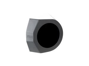 Can-Am® X3 6.5" Kick Panel Speaker Enclosures | UTVS-X3-KP65 - Dunes 2 Dezert SXS