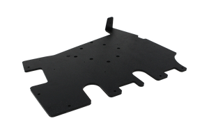 Can-Am X3 Upper Amplifier Mount | UTVS-X3-AMPMT-UP - Dunes 2 Dezert SXS