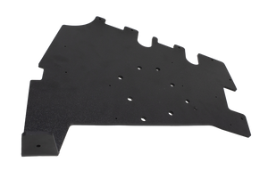 Can-Am X3 Upper Amplifier Mount | UTVS-X3-AMPMT-UP - Dunes 2 Dezert SXS