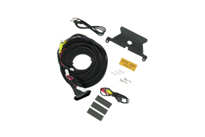 Can-Am® X3 Rear Camera System | UTVS-X3-RCAM-STM - Dunes 2 Dezert SXS